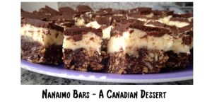 Naniamo Bars