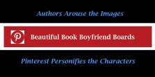 Pinterest Book Boyfriend Boards