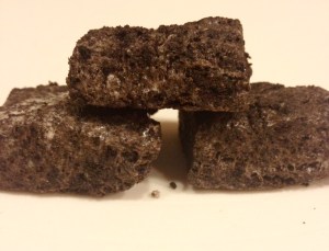 Oreo Bars