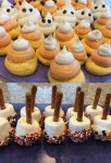 Gluten Free Halloween Treats