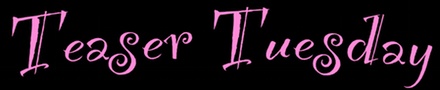 Teaser Tuesday Logo